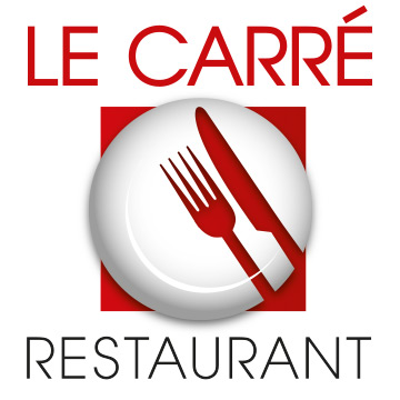 LE CARRÉ, Logotype, web design, illustrations