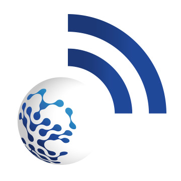 IKD network, logotype, illustration, web design, PAO