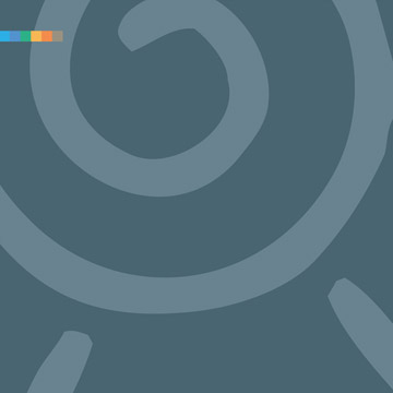 La Gloriette graphisme PAO