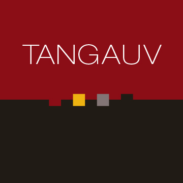 TANGAUV, design graphisme